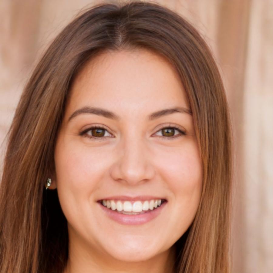 Sarah Müller, Fachmentorin
