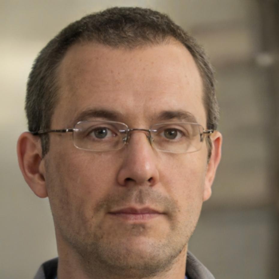 Michael Weber, Lernberater